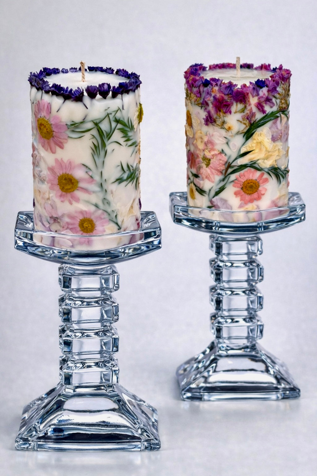 Mystique Garden - Lavender & Vanilla