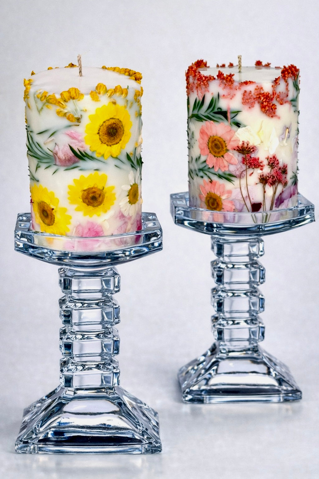 Mystique Garden - Lavender & Vanilla