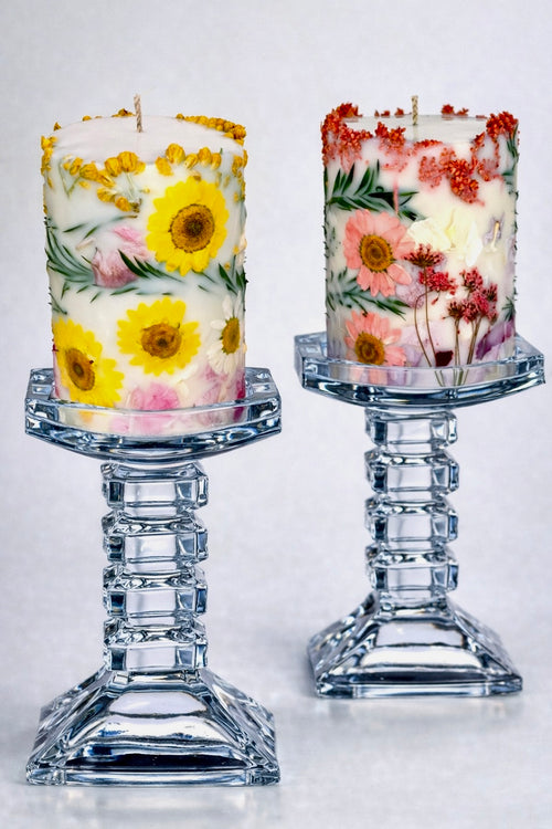 Mystique Garden - Lavender & Vanilla