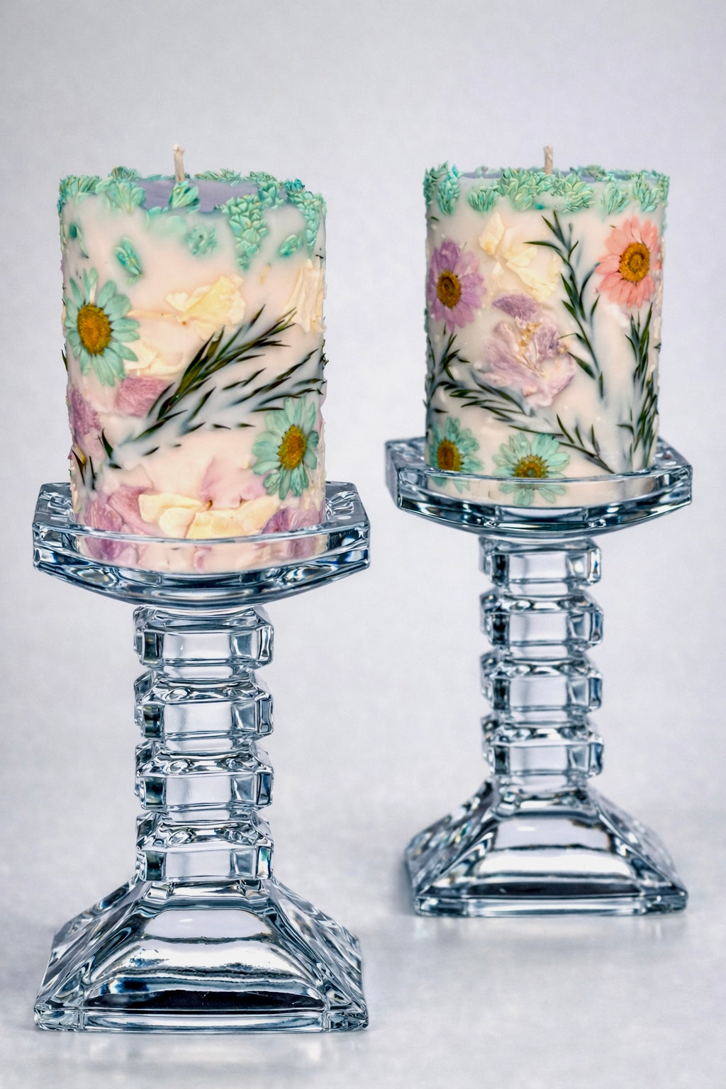 Mystique Garden - Lavender & Vanilla