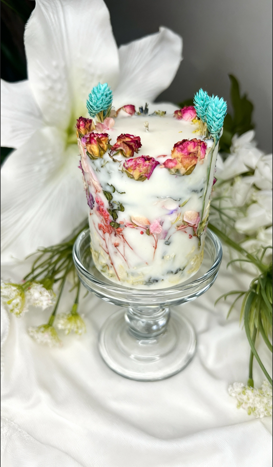 Mystique Garden - Lavender & Vanilla