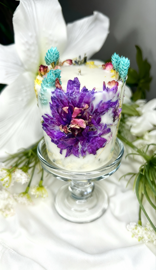 Mystique Garden - Lavender & Vanilla