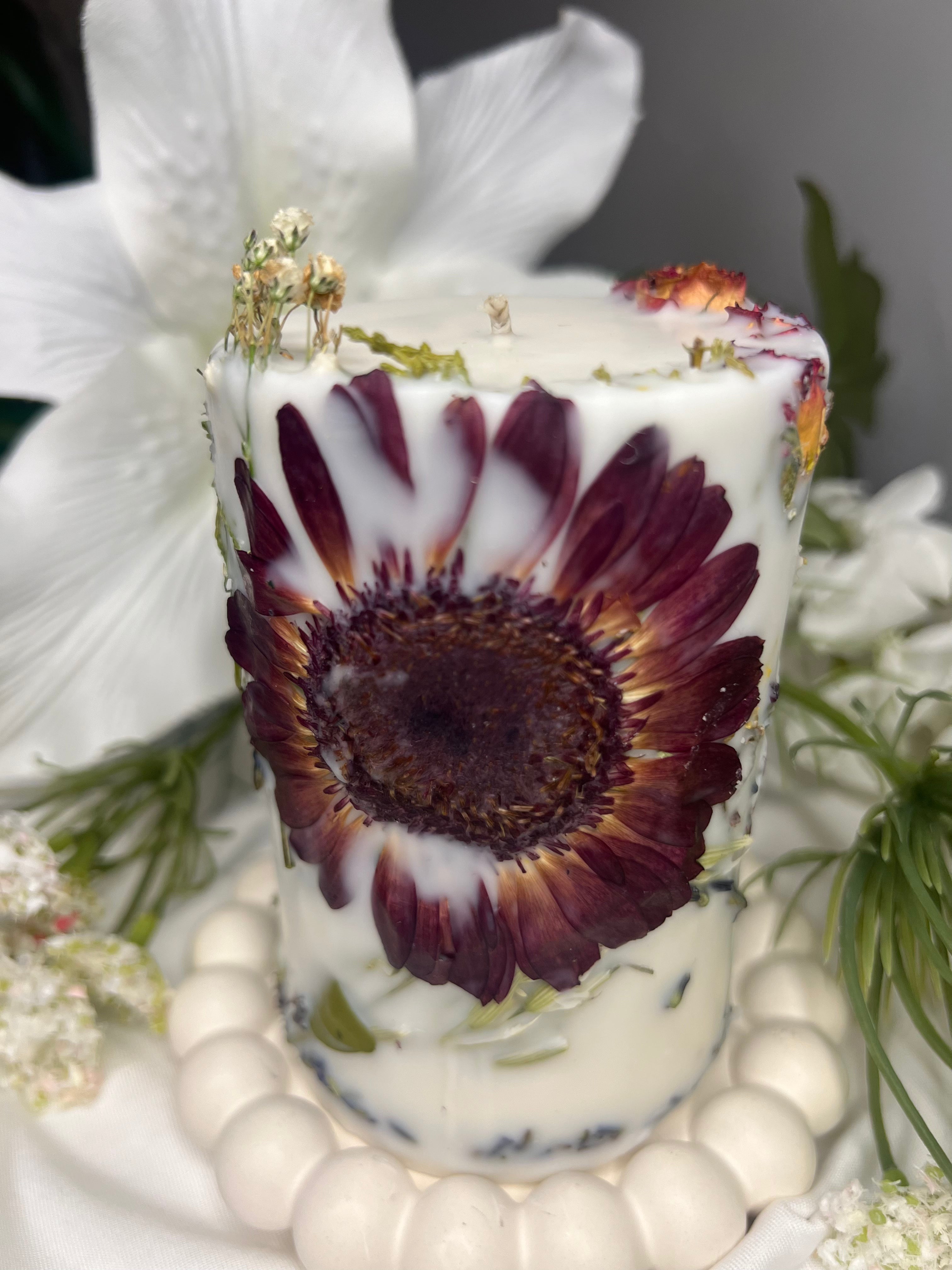 Mystique Garden - Lavender & Vanilla