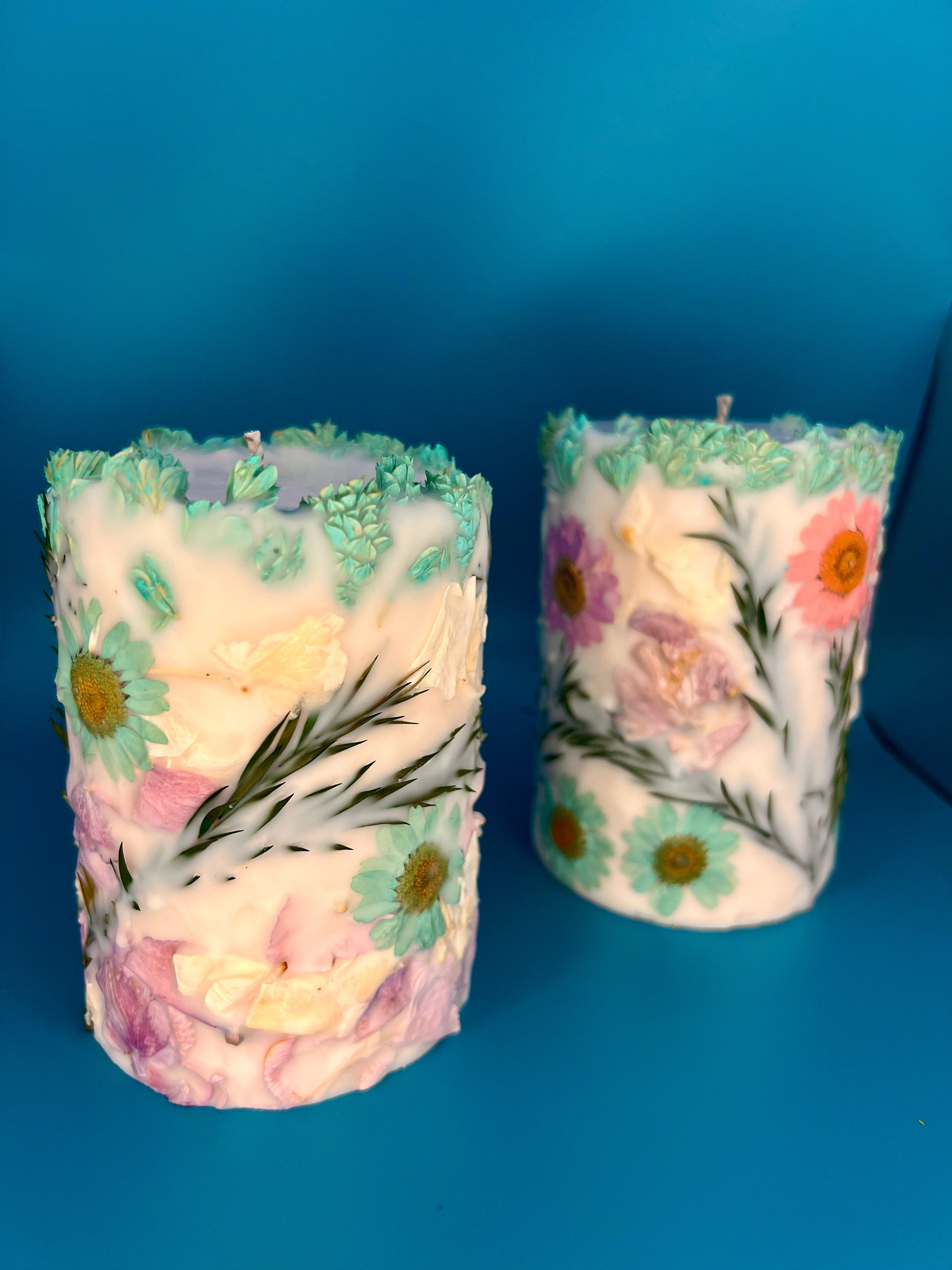 Mystique Garden - Lavender & Vanilla