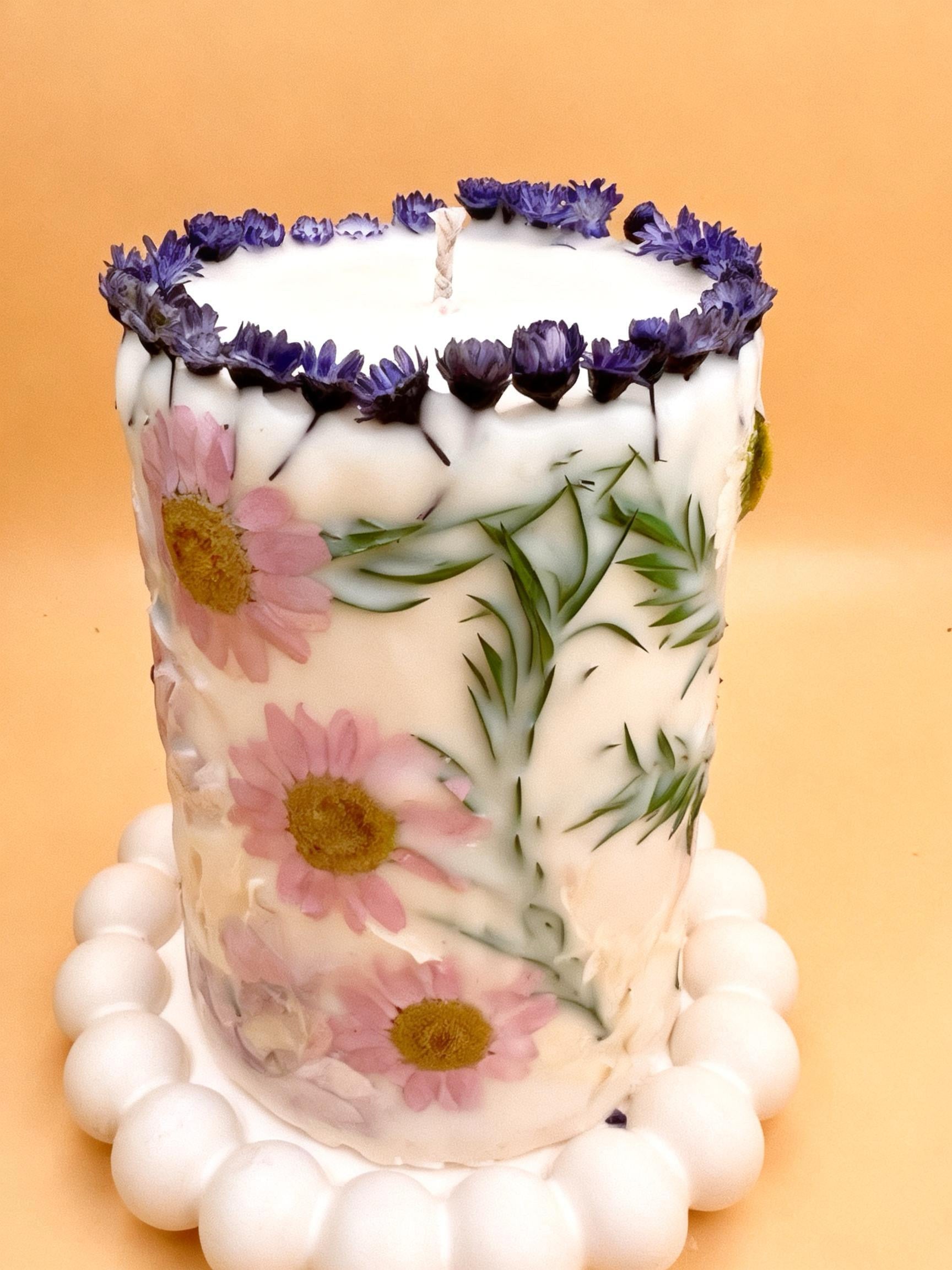 Mystique Garden - Lavender & Vanilla